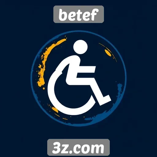 Acessibilidade no betef e seu impacto para jogadores