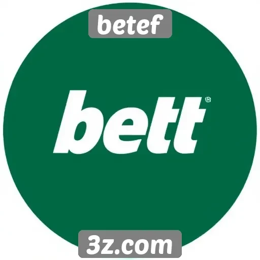 Comparativo de bônus e promoções do betef