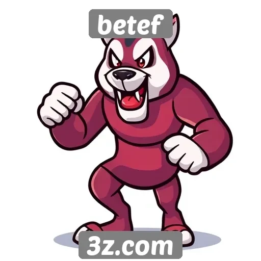 Comparação entre Betef e outros sites de apostas