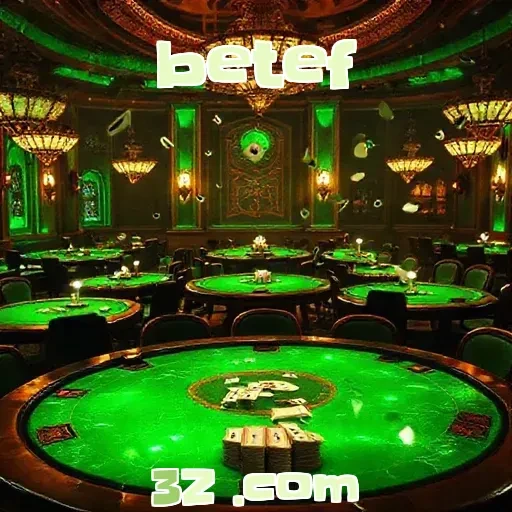 Poker Criativo e Competitivo no Betef: Tradição e Inovação