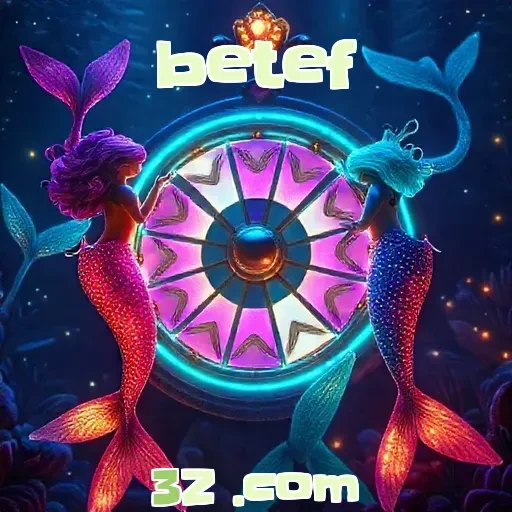 A Experiência Incomparável da Roulette no Betef